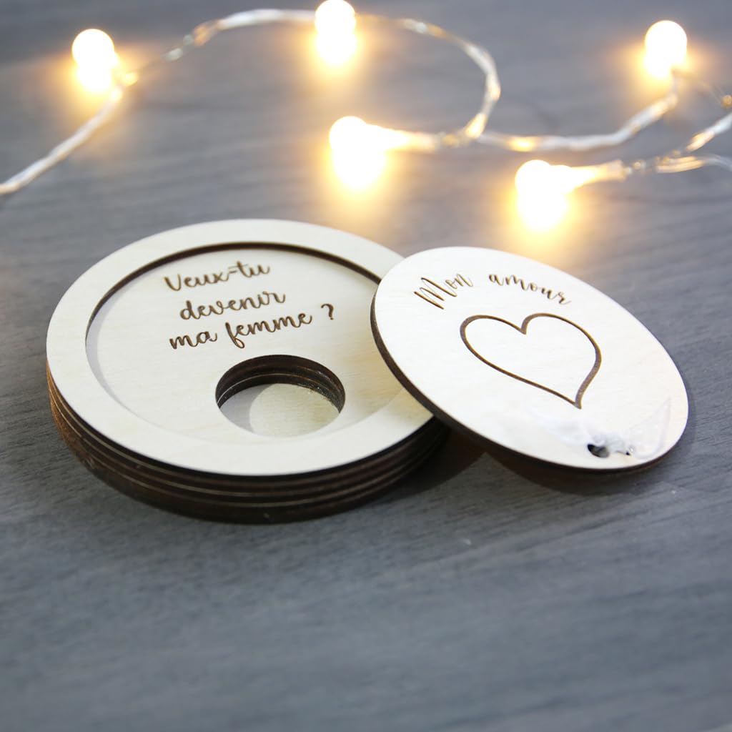 Creative Deco A3 3mm Contreplaqué Lot de 10 Premium