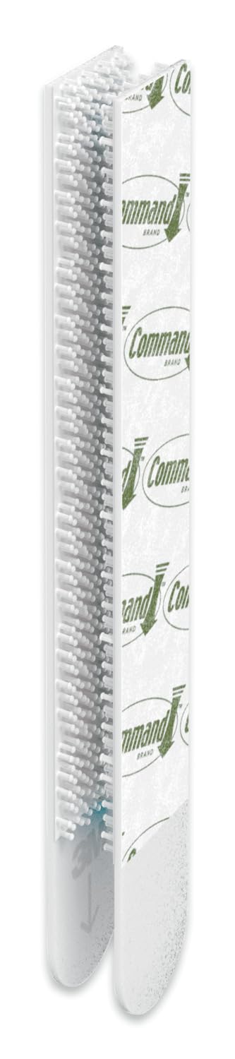 Command languettes tableaux grandes blanches 7kg 14 paires