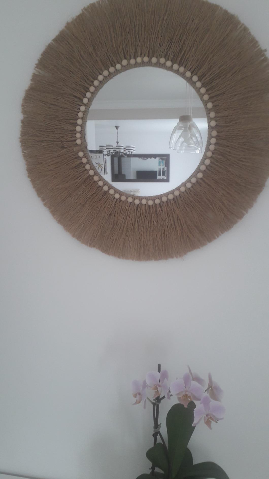 Creative Deco Ficelle jute 3 mm bobine 300 m naturel