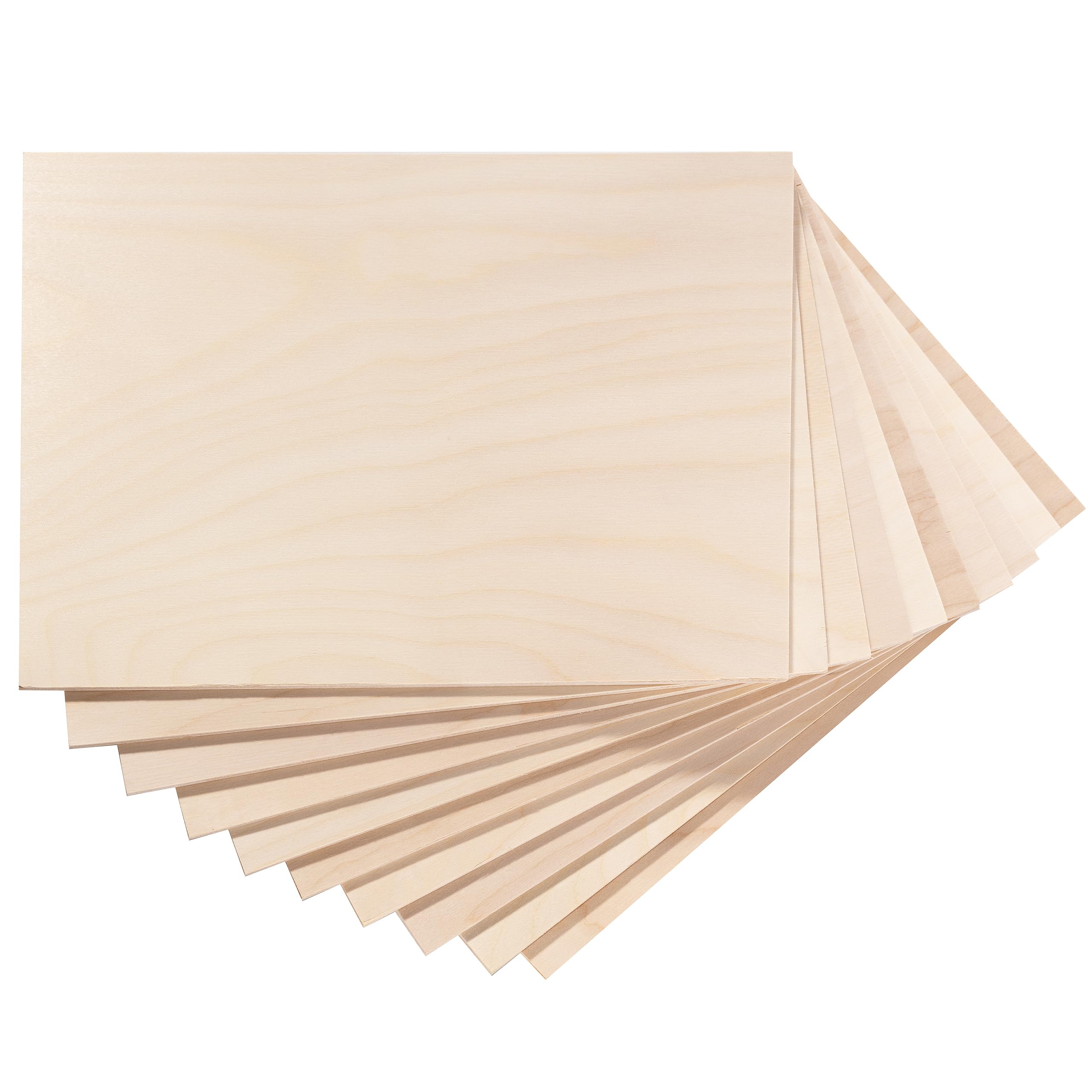 Creative Deco A3 3mm Contreplaqué Lot de 10 Premium