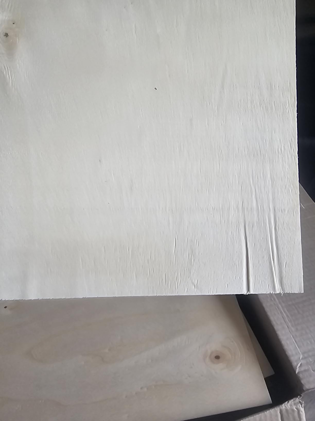 Creative Deco Contreplaqué A5 3mm planche 148x210 lot 10