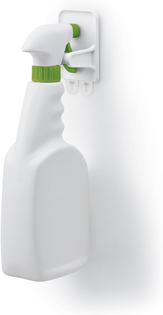 Command Accroche Vaporisateur 1,1 kg x1 Grande Languette