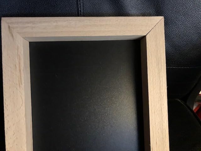 Creative Deco Caisse Bois Vinyles 46x36x29 cm hêtre roulettes