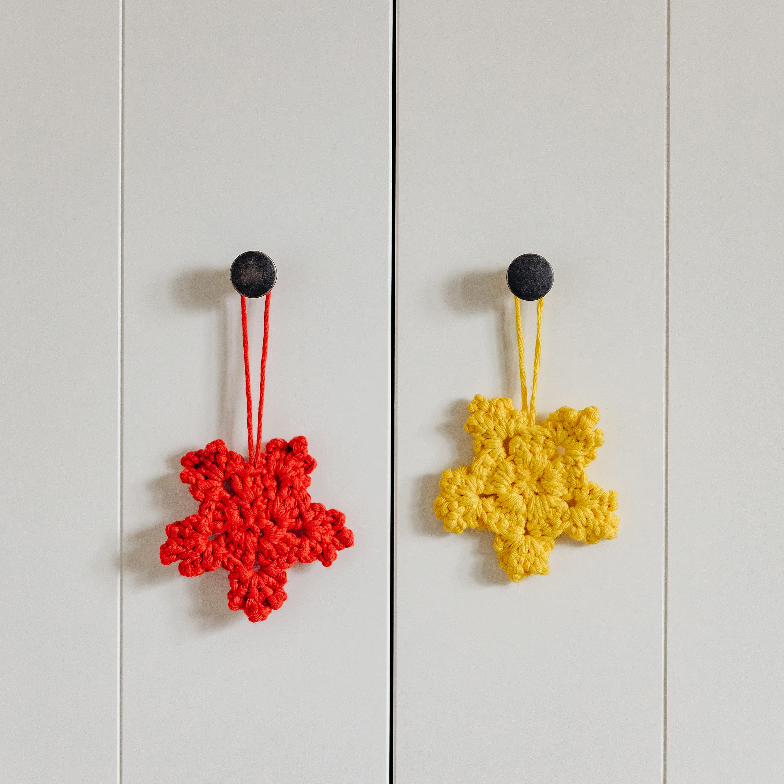 Creative Deco Corde macramé rouge 3 mm x 200 m coton