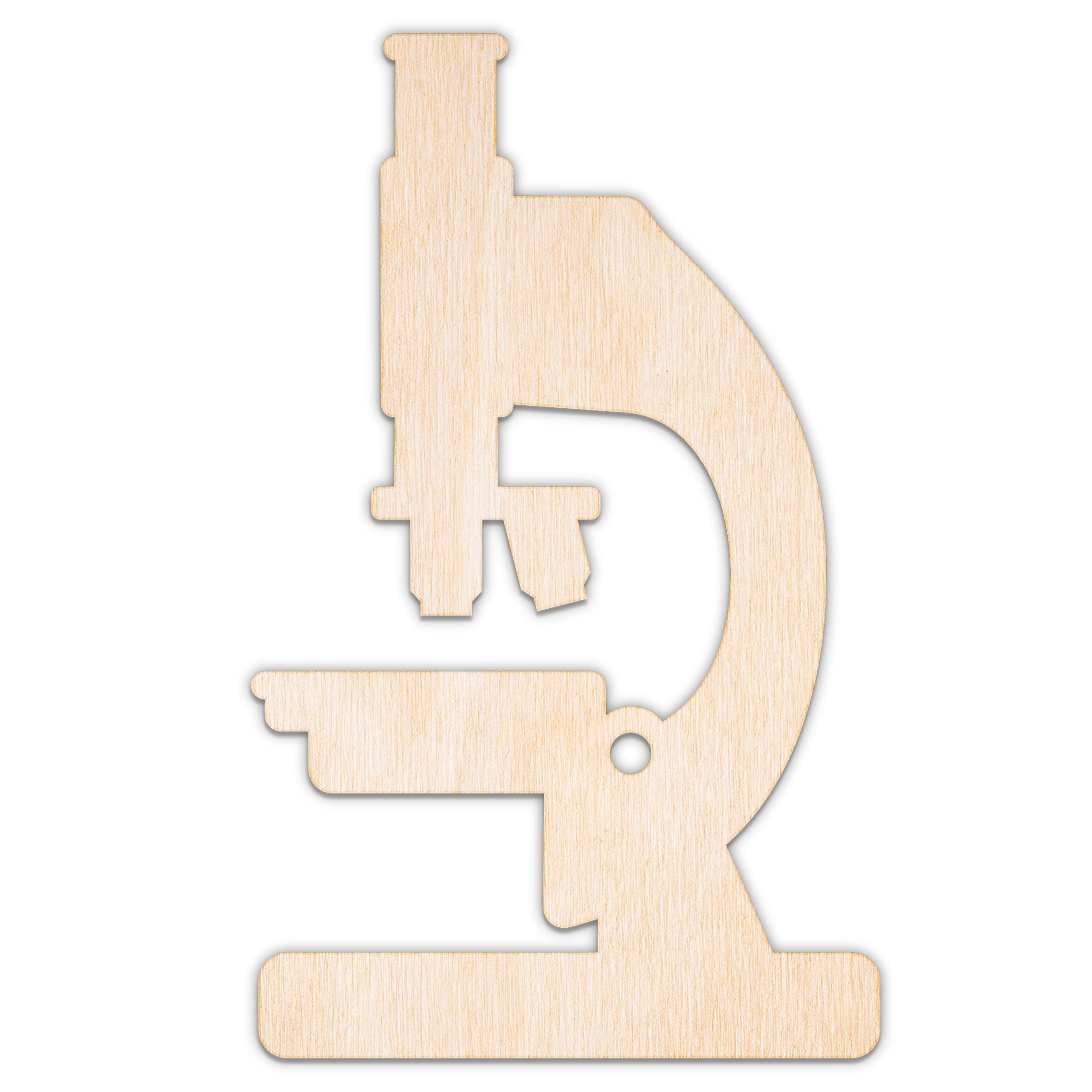 Creative Deco Forme Bois Enfants Contreplaqué 3 mm