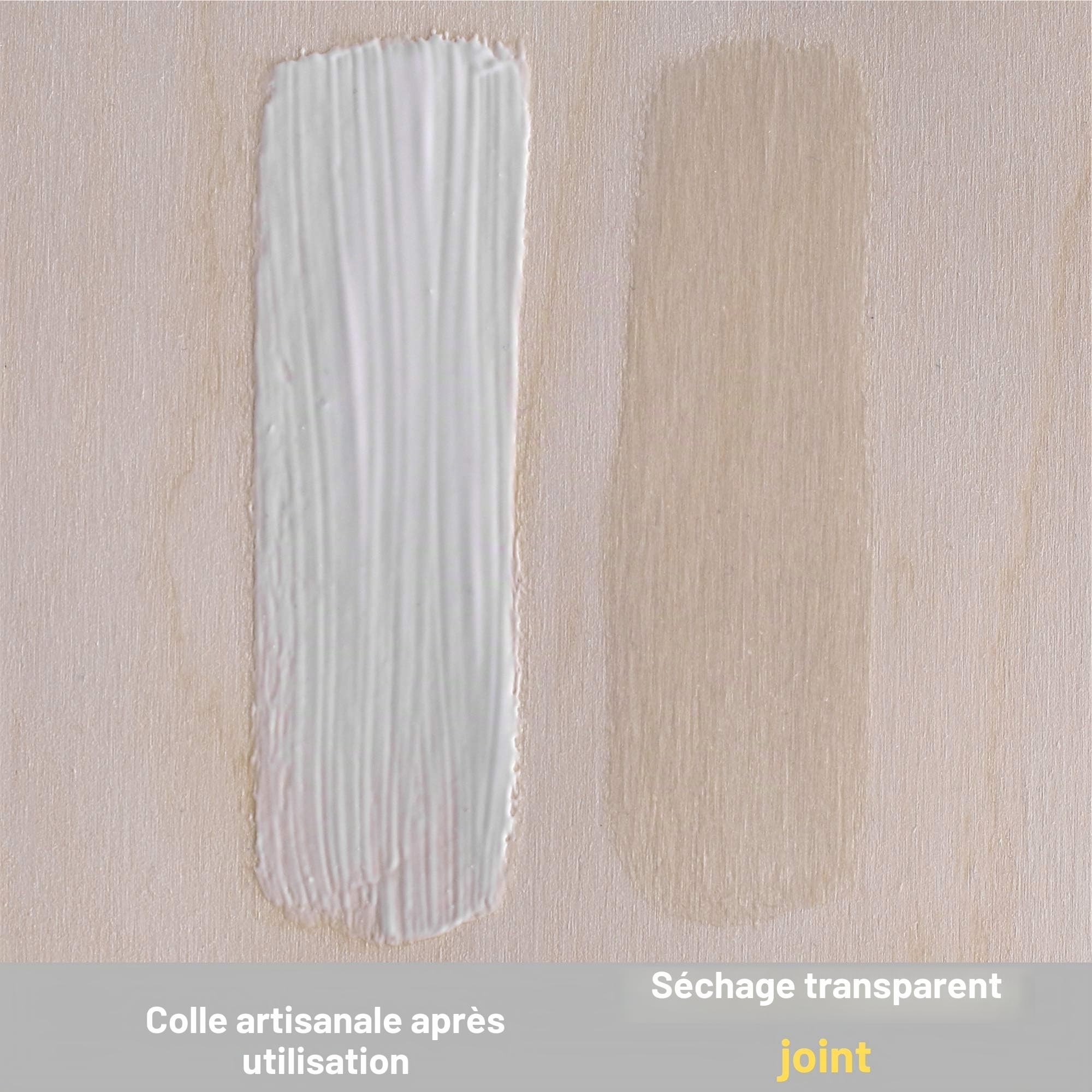 Creative Deco Colle Liquide PVA Blanche 100 ml Universelle