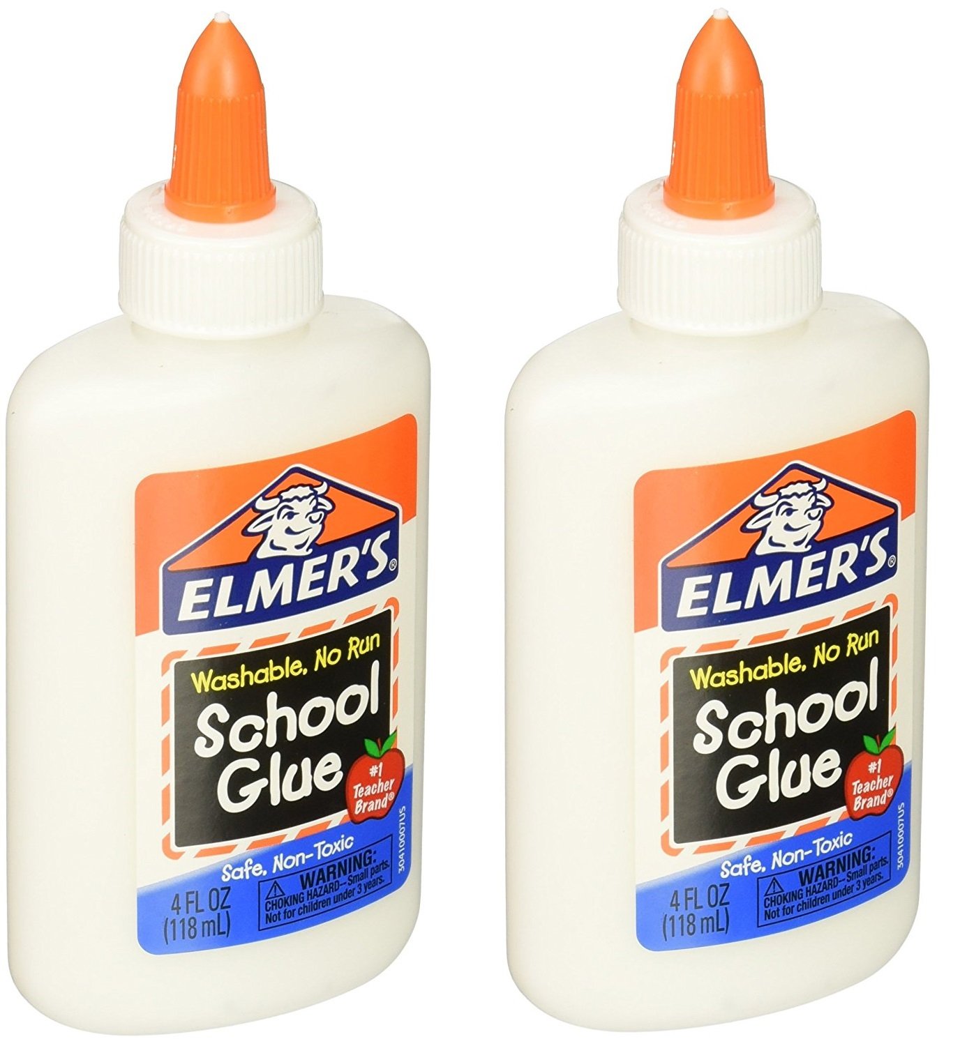 Elmer's Liquid School Glue colle scolaire blanche 118 ml