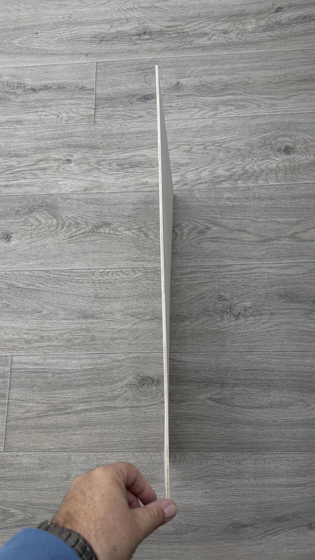Creative Deco contreplaqué 3 mm 600x400 mm lot 10