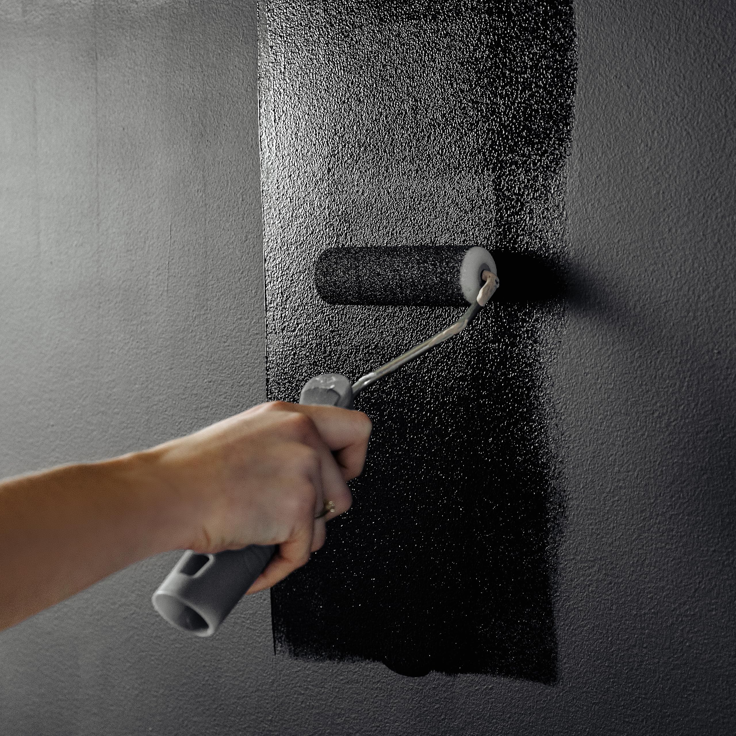 Creative Deco Peinture Ardoise Tableau Noir 1 L mat