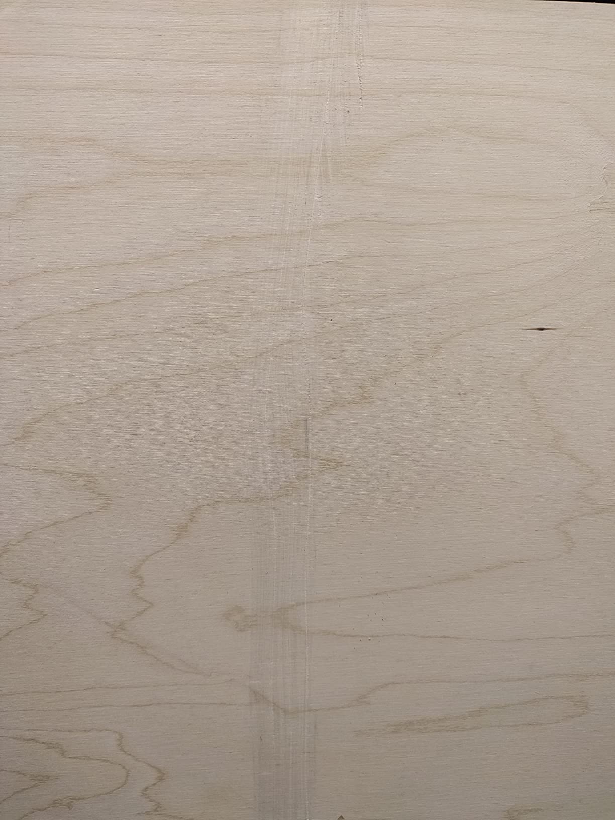 Creative Deco contreplaqué 3 mm 600x400 mm lot 10