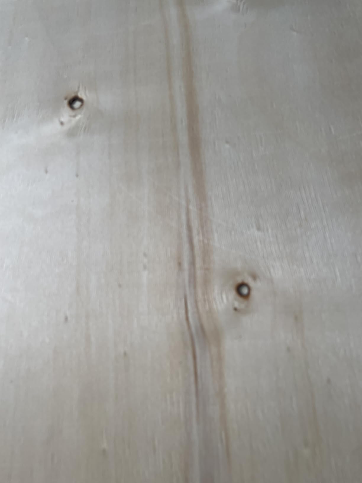 Creative Deco Contreplaqué A5 3mm planche 148x210 lot 10