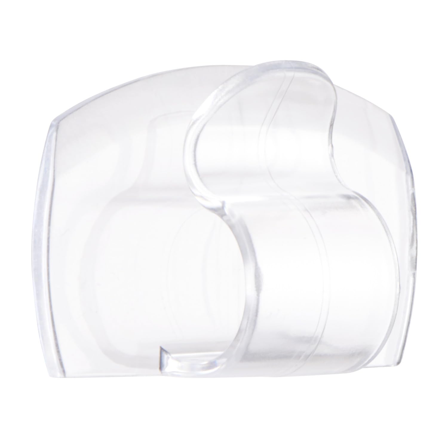 Command Extérieur Mini Clips Déco Transparents x26 Guirlande