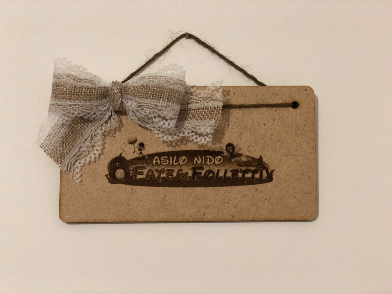 Creative Deco Plaque MDF rectangulaire 15x8 cm lot 10 à peindre
