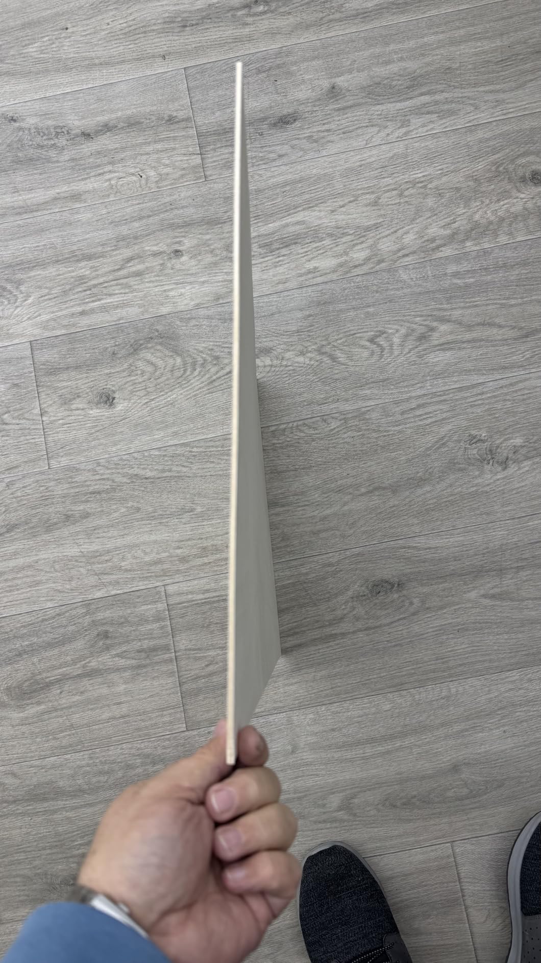 Creative Deco contreplaqué 3 mm 600x400 mm lot 10