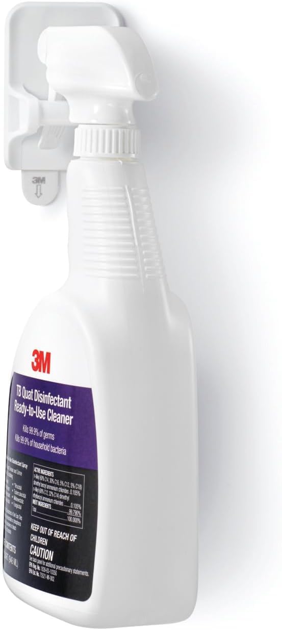 Command Accroche Vaporisateur 1,1 kg x1 Grande Languette